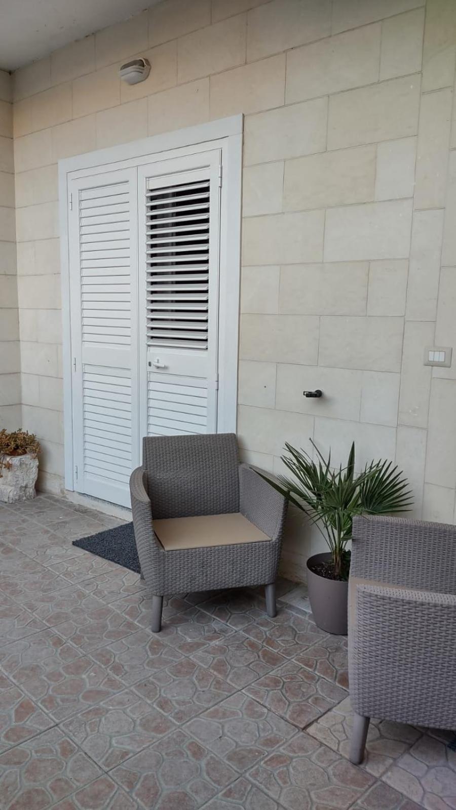 Villa Leuca House Lecce Exterior foto